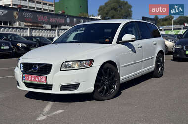 Універсал Volvo V50 2011 в Києві