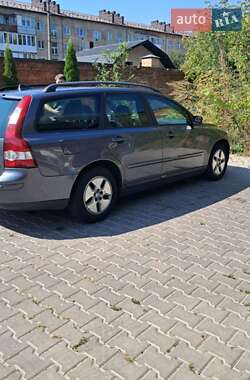 Універсал Volvo V50 2006 в Коломиї