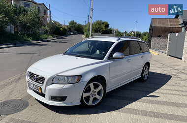 Универсал Volvo V50 2012 в Белой Церкви