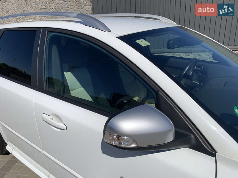 Универсал Volvo V50 2012 в Белой Церкви
