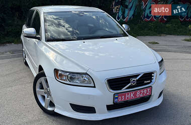Універсал Volvo V50 2009 в Харкові