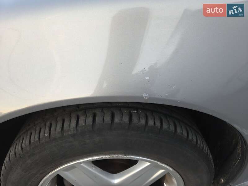 Універсал Volvo V50 2008 в Луцьку