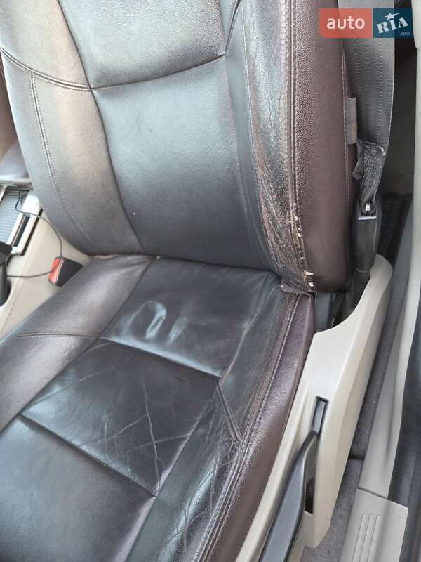 Універсал Volvo V50 2008 в Луцьку