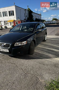 Універсал Volvo V50 2010 в Житомирі