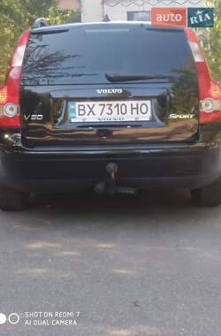 Универсал Volvo V50 2006 в Хмельницком