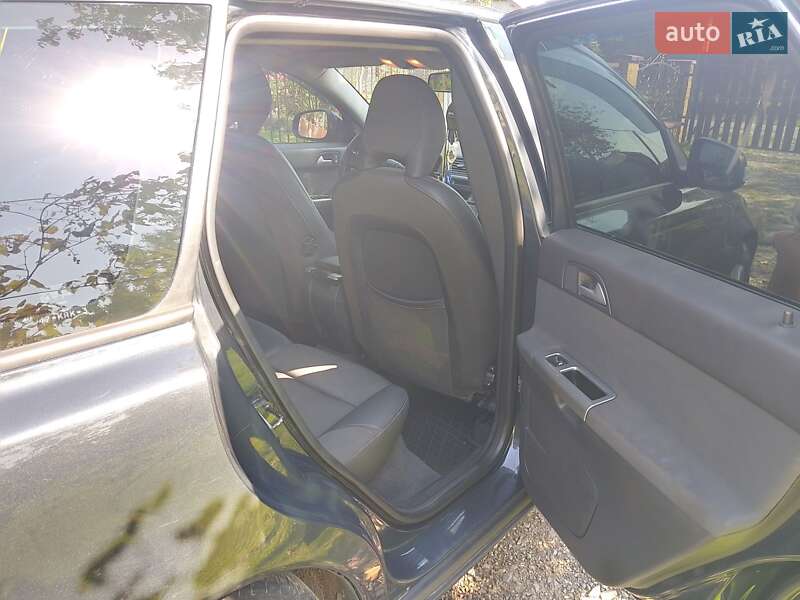 Універсал Volvo V50 2009 в Стрию фото 2 Універсал Volvo V50 2009 в Стрию