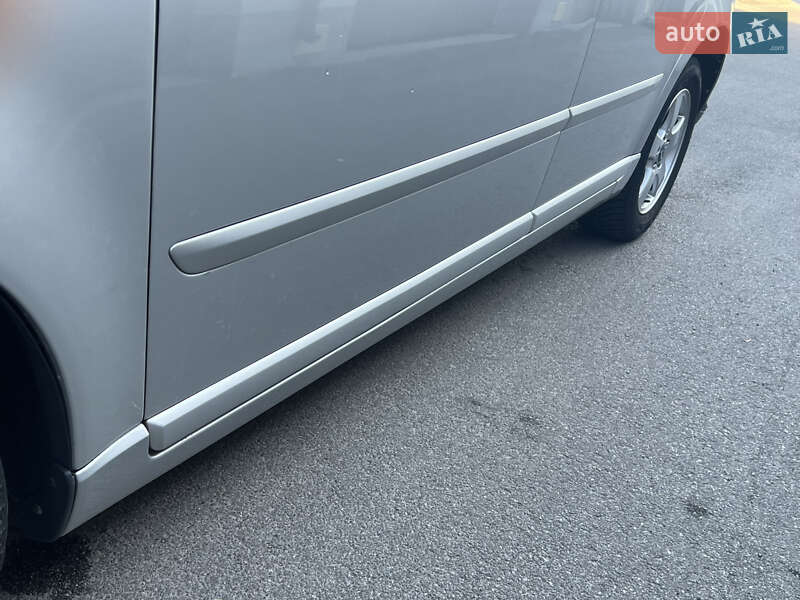 Універсал Volvo V50 2007 в Вінниці фото 13 Універсал Volvo V50 2007 в Вінниці