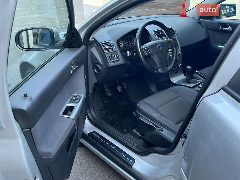 Універсал Volvo V50 2007 в Вінниці фото 15 Універсал Volvo V50 2007 в Вінниці