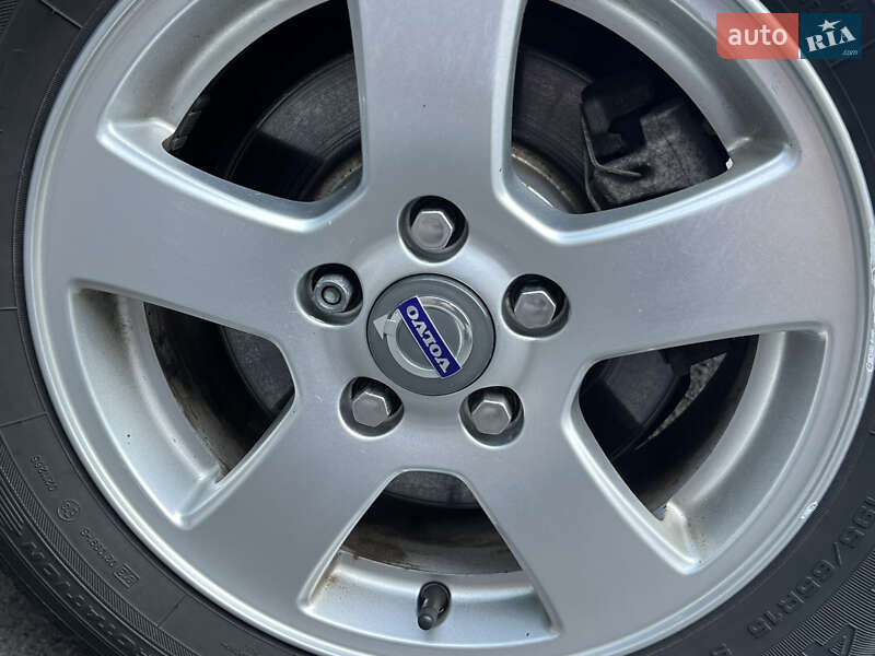 Універсал Volvo V50 2007 в Вінниці фото 22 Універсал Volvo V50 2007 в Вінниці