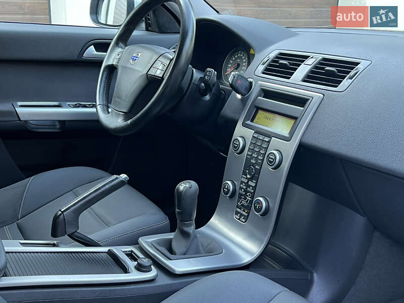 Універсал Volvo V50 2007 в Вінниці фото 26 Універсал Volvo V50 2007 в Вінниці