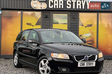 Універсал Volvo V50 2011 в Стрию