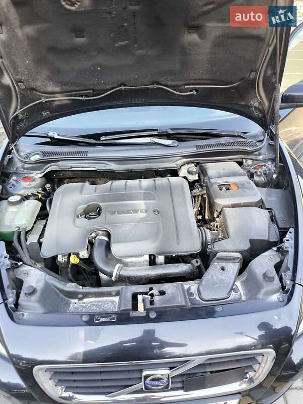 Универсал Volvo V50 2008 в Луцке