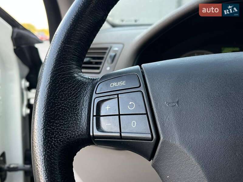 Универсал Volvo V50 2006 в Львове