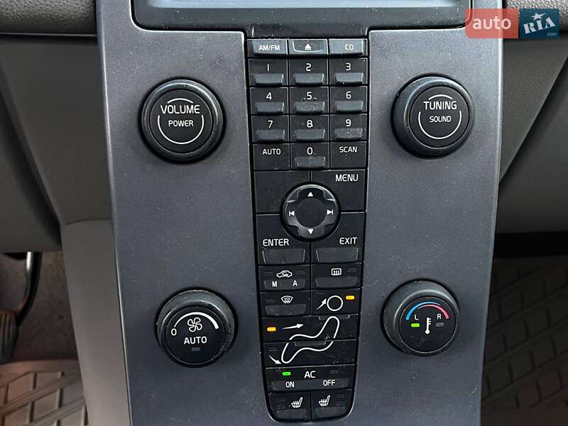 Универсал Volvo V50 2006 в Львове