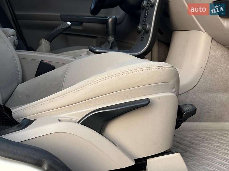 Универсал Volvo V50 2006 в Львове