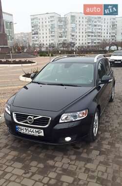 Універсал Volvo V50 2012 в Южному