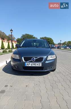 Универсал Volvo V50 2011 в Измаиле