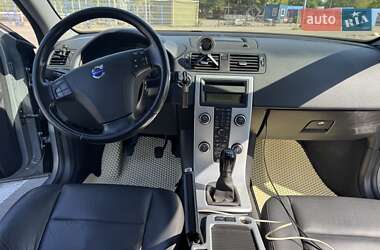 Универсал Volvo V50 2011 в 