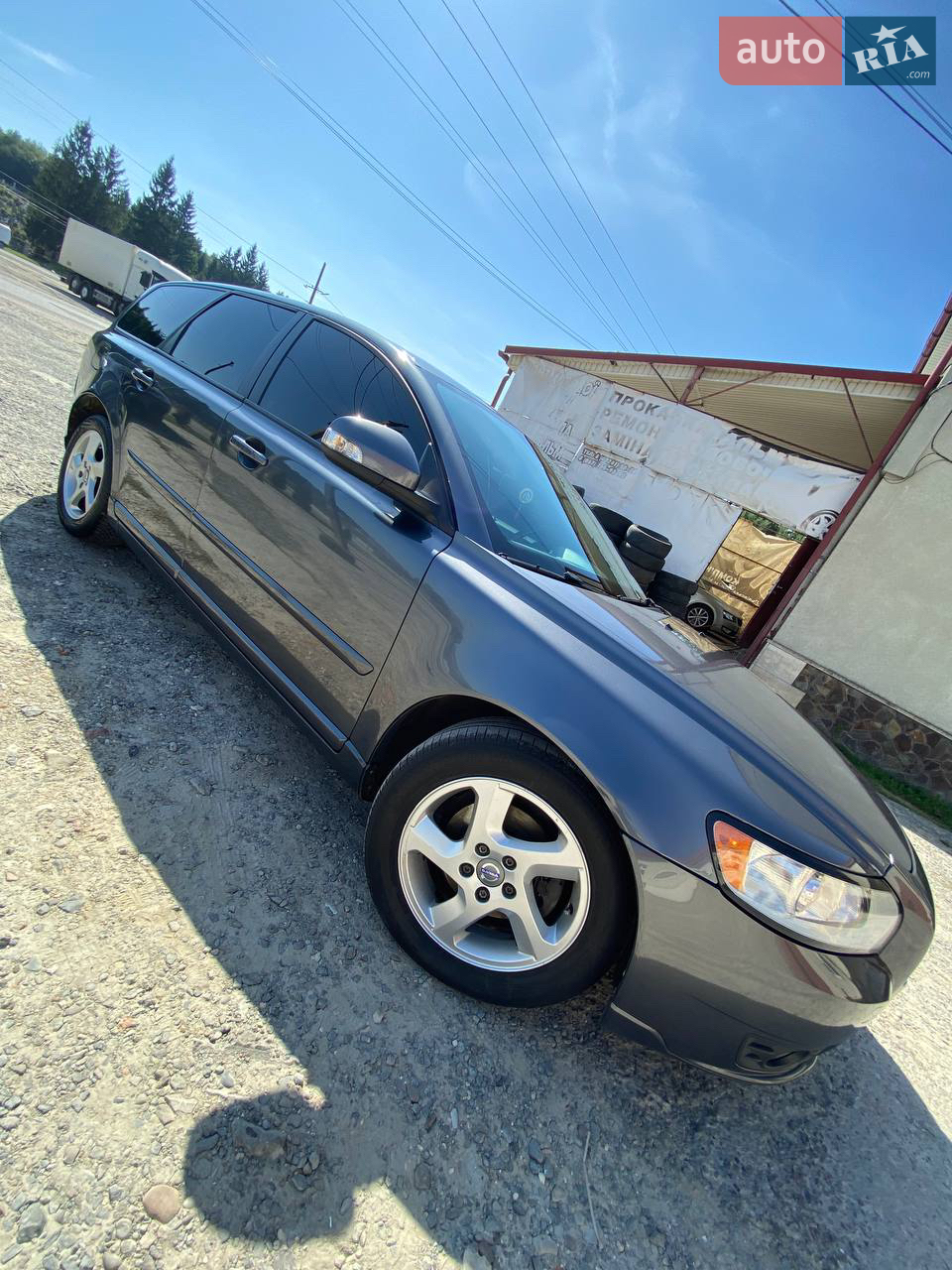 2011 Volvo V50 - мініатюра 43