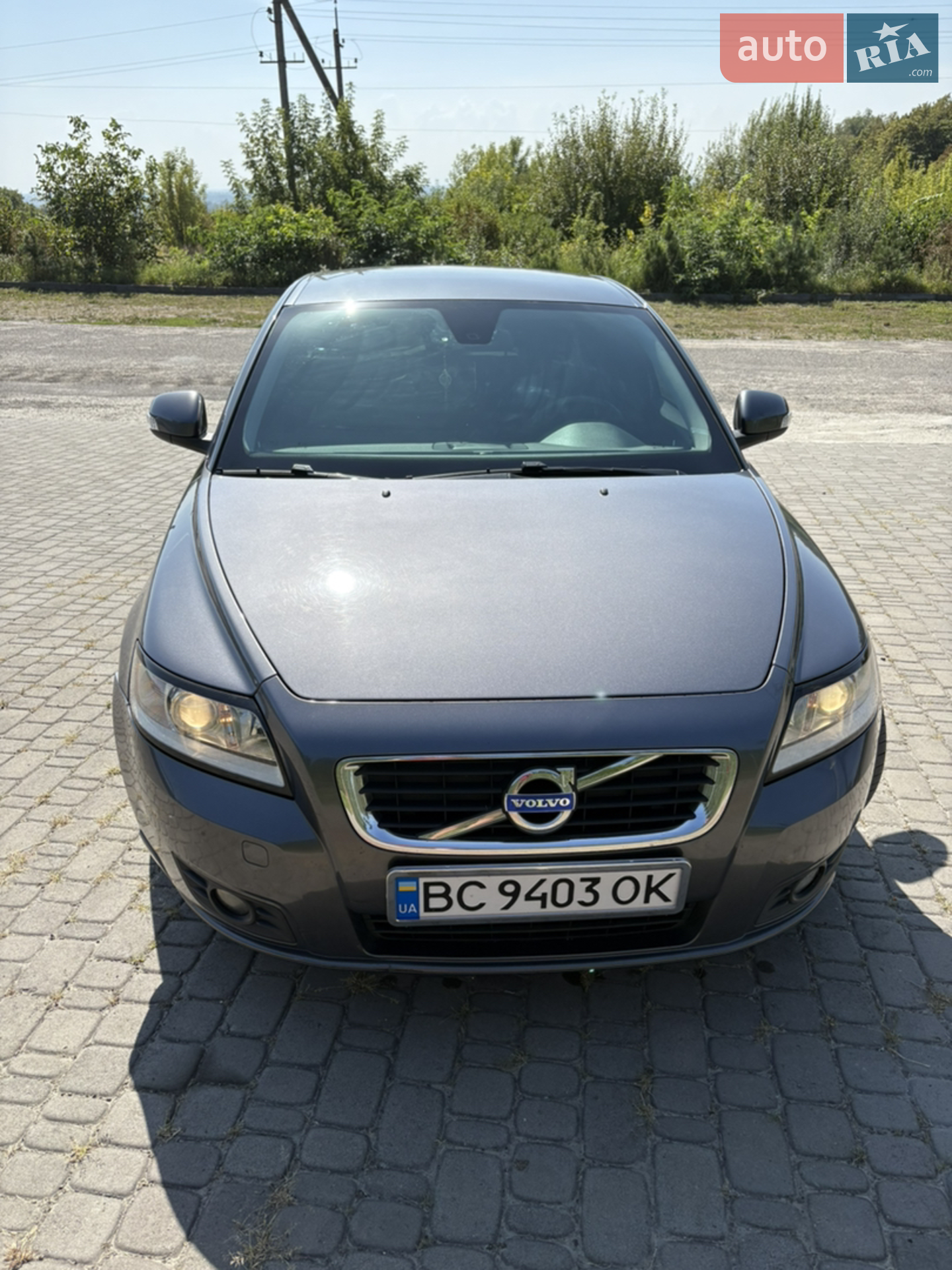 2011 Volvo V50 - мініатюра 12