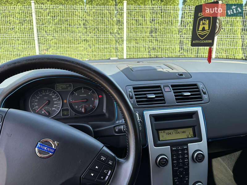 Универсал Volvo V50 2011 в Новом Роздоле фото 14 Универсал Volvo V50 2011 в Новом Роздоле