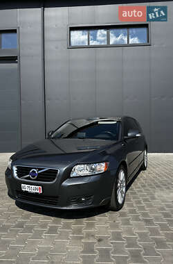 Универсал Volvo V50 2011 в Луцке