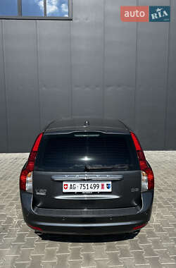 Универсал Volvo V50 2011 в 
