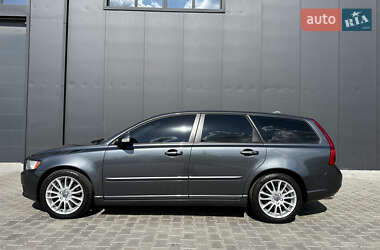 Универсал Volvo V50 2011 в 