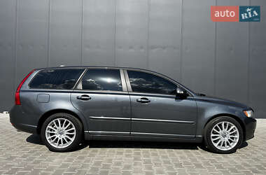 Универсал Volvo V50 2011 в 