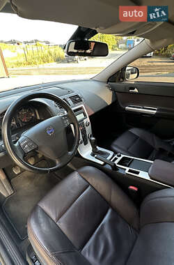 Универсал Volvo V50 2011 в 