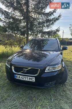 Универсал Volvo V50 2009 в Полтаве