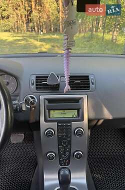 Универсал Volvo V50 2009 в 