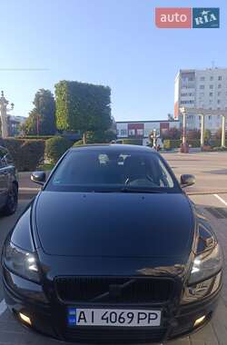 Универсал Volvo V50 2007 в 