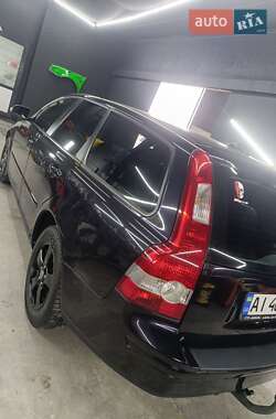 Универсал Volvo V50 2007 в 