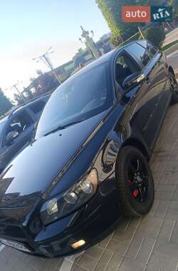Универсал Volvo V50 2007 в 
