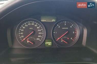 Универсал Volvo V50 2010 в 