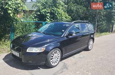 Универсал Volvo V50 2010 в 