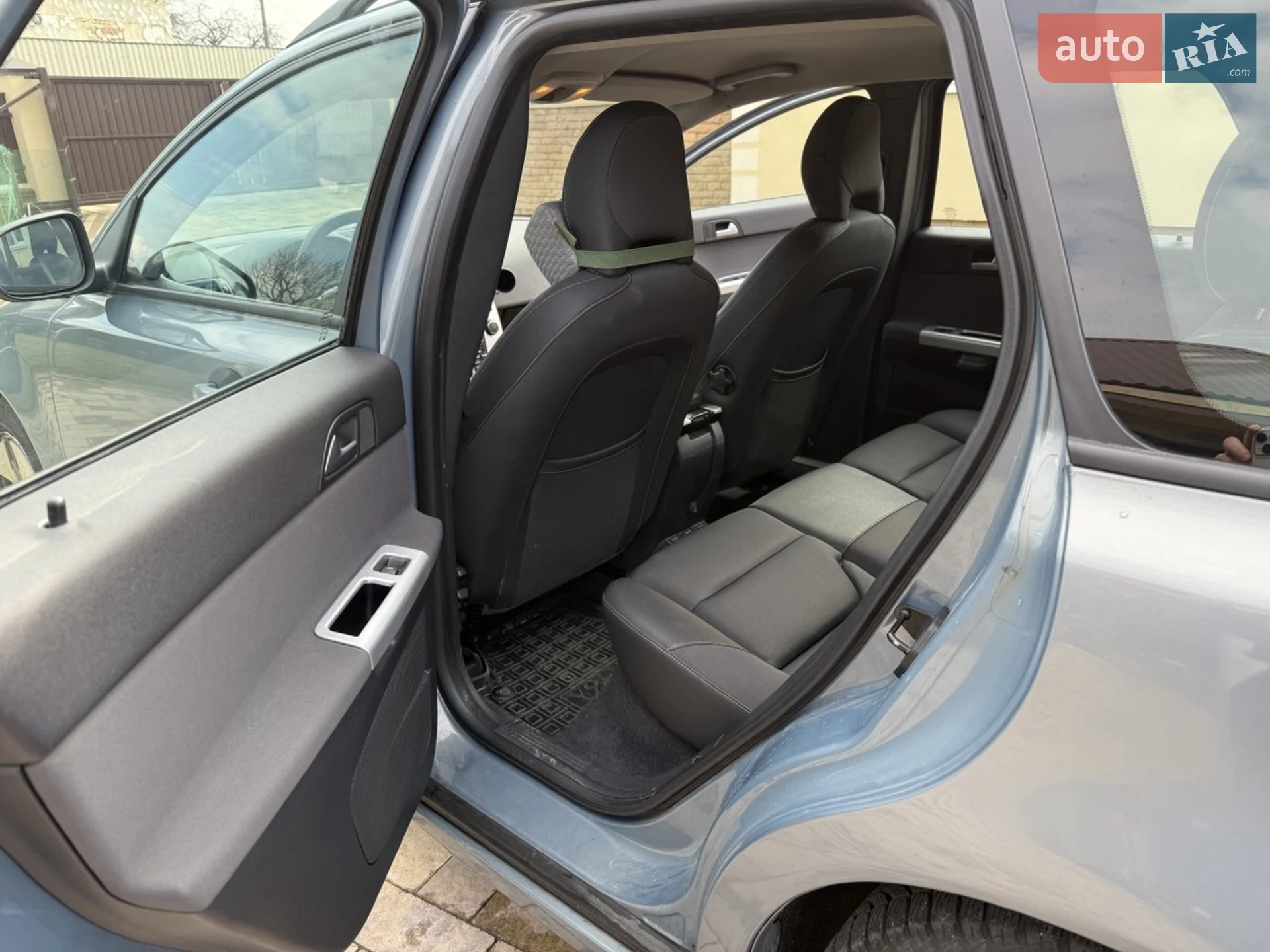 2010 Volvo V50 - мініатюра 9