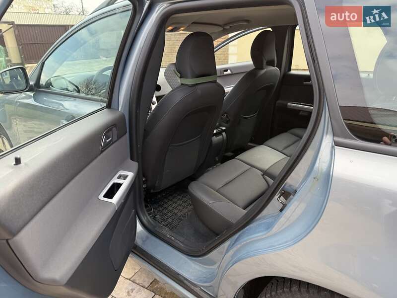 Универсал Volvo V50 2010 в Львове фото 9 Универсал Volvo V50 2010 в Львове