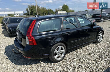 Универсал Volvo V50 2011 в 
