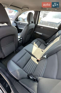 Универсал Volvo V50 2011 в 