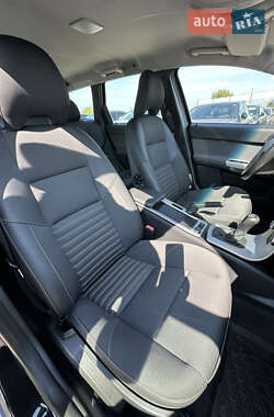 Универсал Volvo V50 2011 в 
