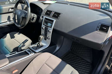 Универсал Volvo V50 2011 в 