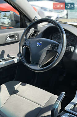 Универсал Volvo V50 2011 в 