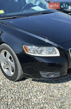 Универсал Volvo V50 2011 в 