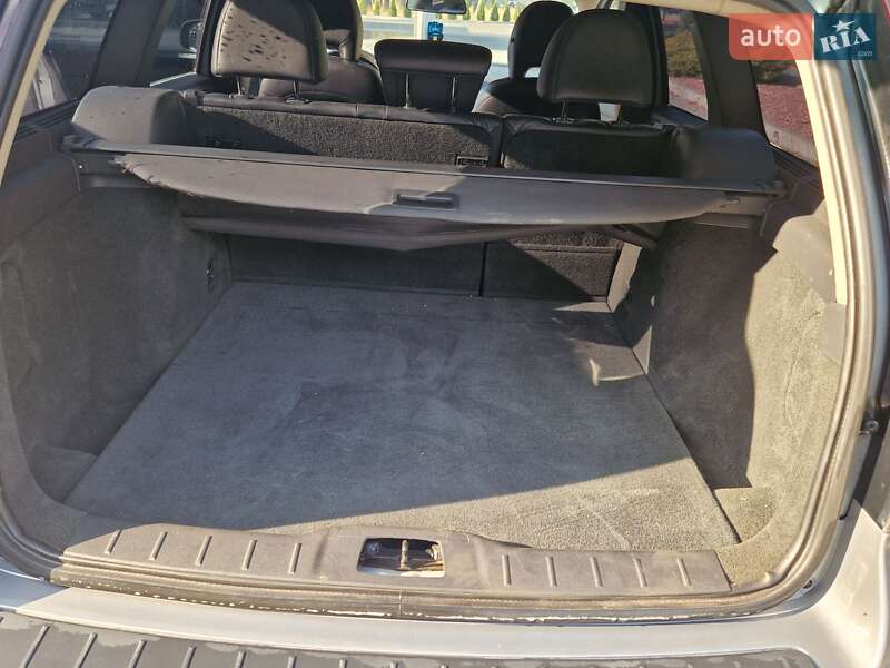 Універсал Volvo V50 2010 в Кілках фото 9 Універсал Volvo V50 2010 в Кілках