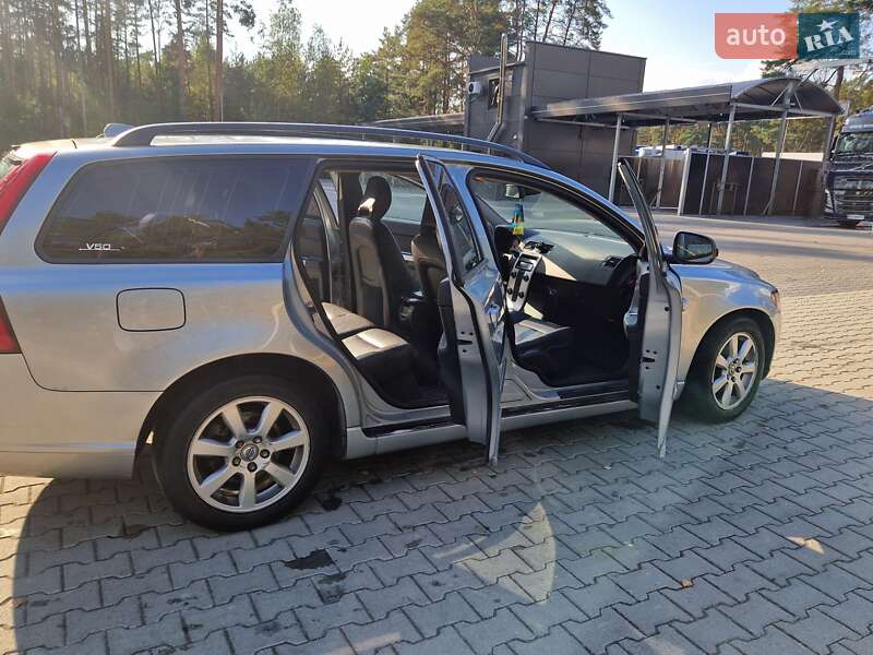Універсал Volvo V50 2010 в Кілках фото 6 Універсал Volvo V50 2010 в Кілках