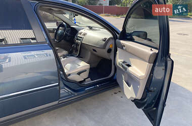 Универсал Volvo V50 2005 в Белой Церкви