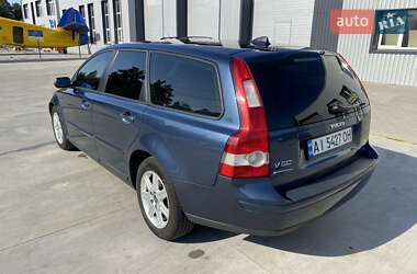 Универсал Volvo V50 2005 в Белой Церкви