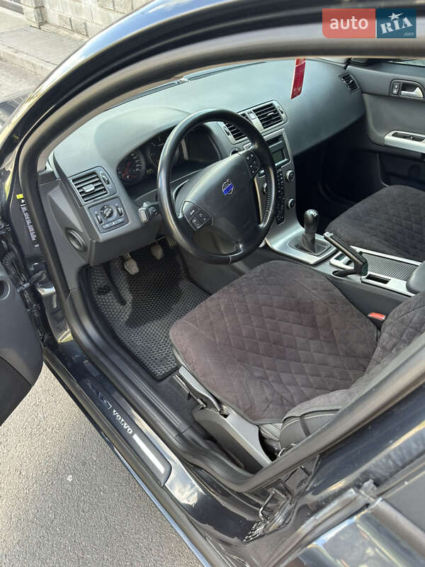 Универсал Volvo V50 2009 в Ровно